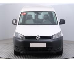 Volkswagen Caddy 1.6 TDI 75kW - 2