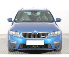 Škoda Octavia RS 2.0 TDI 135kW - 2