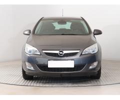 Opel Astra 1.4 T 103kW - 2