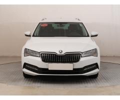 ŠKODA SUPERB COMBI 2.0TDI 140 LAURIN&K 4X4 DSG 7ST