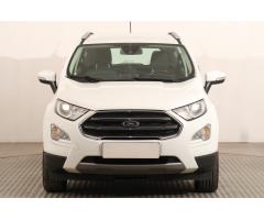 Ford Ecosport 1.0 EcoBoost 92kW - 2