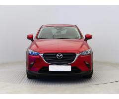 Mazda CX-3 2.0 Skyactiv-G 89kW - 2