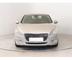 Peugeot 508 1.6 HDi 84kW - 2