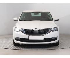 Škoda Octavia 1.5 TSI 110kW - 2