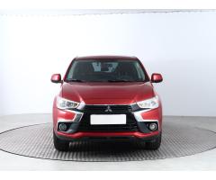 Mitsubishi ASX 1.6 MIVEC 86kW - 2