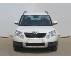 Škoda Yeti 2.0 TDI 81kW - 2