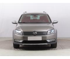 Volkswagen Passat 2.0 TDI 130kW - 2