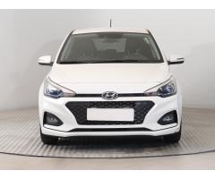 Hyundai i20 1.2 62kW - 2