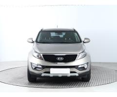 Kia Sportage 1.7 CRDi 85kW - 2