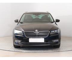 Škoda Superb 2.0 TDI 140kW - 2