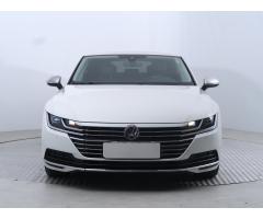 Volkswagen Arteon 2.0 TDI 110kW - 2