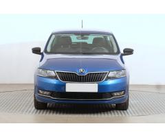 Škoda Fabia Style