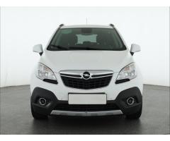 Opel Mokka 1.4 Turbo 103kW - 2