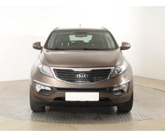 Kia Sportage 2.0 CRDi 135kW - 2