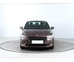 Peugeot 301 1.6 BlueHDi 73kW - 2