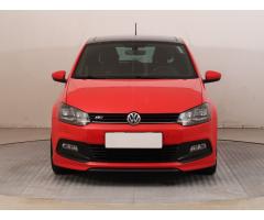 Volkswagen Polo 1.2 TSI 66kW - 2