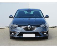 Renault Mégane 1.5 dCi 81kW - 2