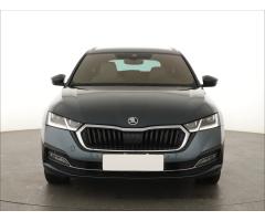 ŠKODA SUPERB COMBI 2.0TDI 140 LAURIN&K 4X4 DSG 7ST