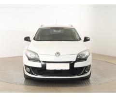 Renault Mégane 1.6 dCi 96kW - 2