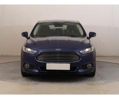 Ford Mondeo 2.0 TDCI 110kW - 2