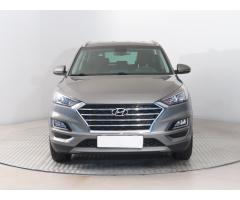 Hyundai Tucson 1.6 T-GDI 130kW - 2