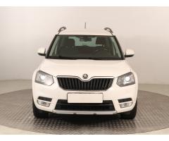 Škoda Yeti 2.0 TDI 103kW - 2