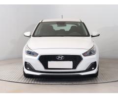 Hyundai i30 1.4 CVVT 73kW - 2