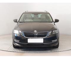 Škoda Octavia 1.6 TDI 85kW - 2