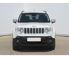 Jeep Renegade 1.4 MultiAir 125kW - 2