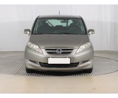 Honda FR-V 2.2 i-CTDi 103kW - 2