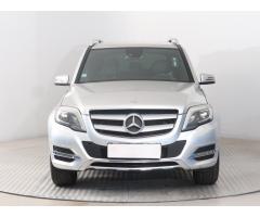 Mercedes-Benz GLK 220 CDI 125kW - 2