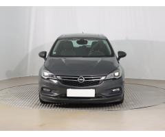 Opel Astra 1.6 CDTI 81kW - 2