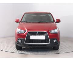 Mitsubishi ASX 1.8 DI-D MIVEC 110kW - 2