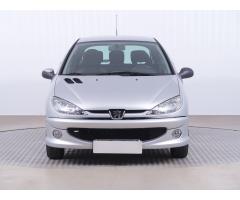 Peugeot 206 1.4 55kW - 2