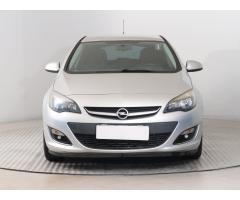 Opel Astra 1.4 T 103kW - 2