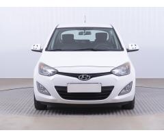 Hyundai i20 1.1 CRDi 55kW - 2