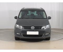 Volkswagen Sharan 2.0 TDI 85kW - 2