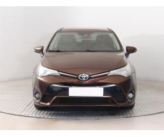 Toyota Avensis 1.6 D-4D 82kW - 2