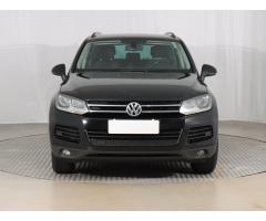 Volkswagen Touareg 3.0 TDI 150kW - 2