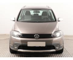 Volkswagen Golf Plus 1.4 TSI 118kW - 2