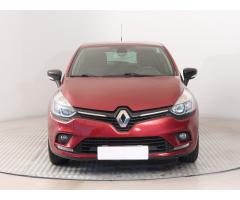 Renault Clio 0.9 TCe 56kW - 2