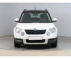 Škoda Yeti 1.4 TSI 90kW - 2