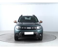 Dacia Duster 1.0 TCe 67kW - 2