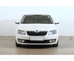 Škoda Fabia Style