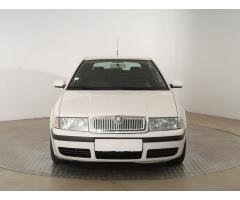 Škoda Octavia 1.9 TDI  74kW - 2