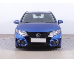 Honda Civic 1.8 i-VTEC 104kW - 2