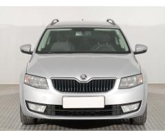 Škoda Octavia 2.0 TDI 110kW - 2