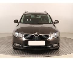 ŠKODA SUPERB COMBI 2.0TDI 140 LAURIN&K 4X4 DSG 7ST