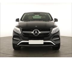 Mercedes-Benz GLE GLE 350d 190kW - 2