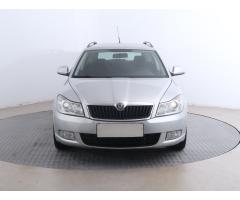 Škoda Octavia 1.9 TDI 77kW - 2